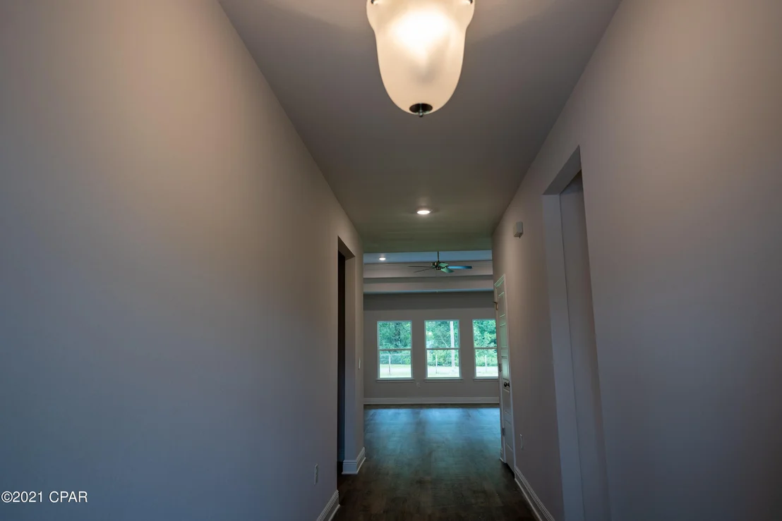 Photo of Unit LOT12 at 209 Martingale Loop