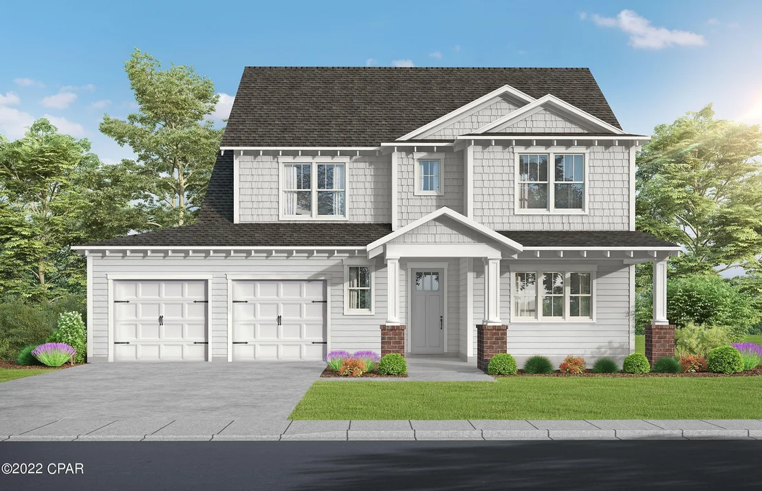 Photo of Unit LOT463 at 1044 N Discovery Loop