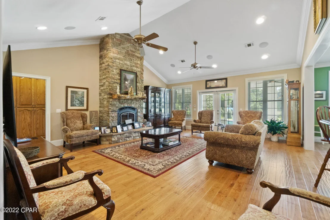 Photo of 1463 Malcom Taylor Road