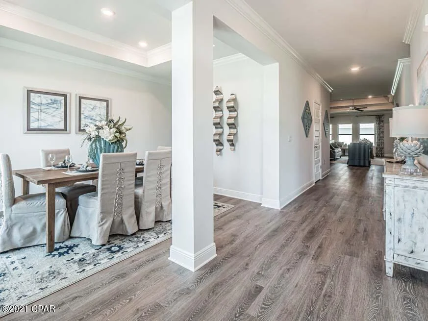 Photo of Unit LOT39 at 204 Martingale Loop