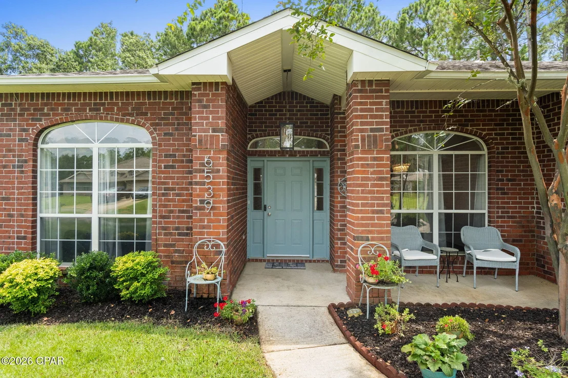 Photo of 6539 Redfield Street