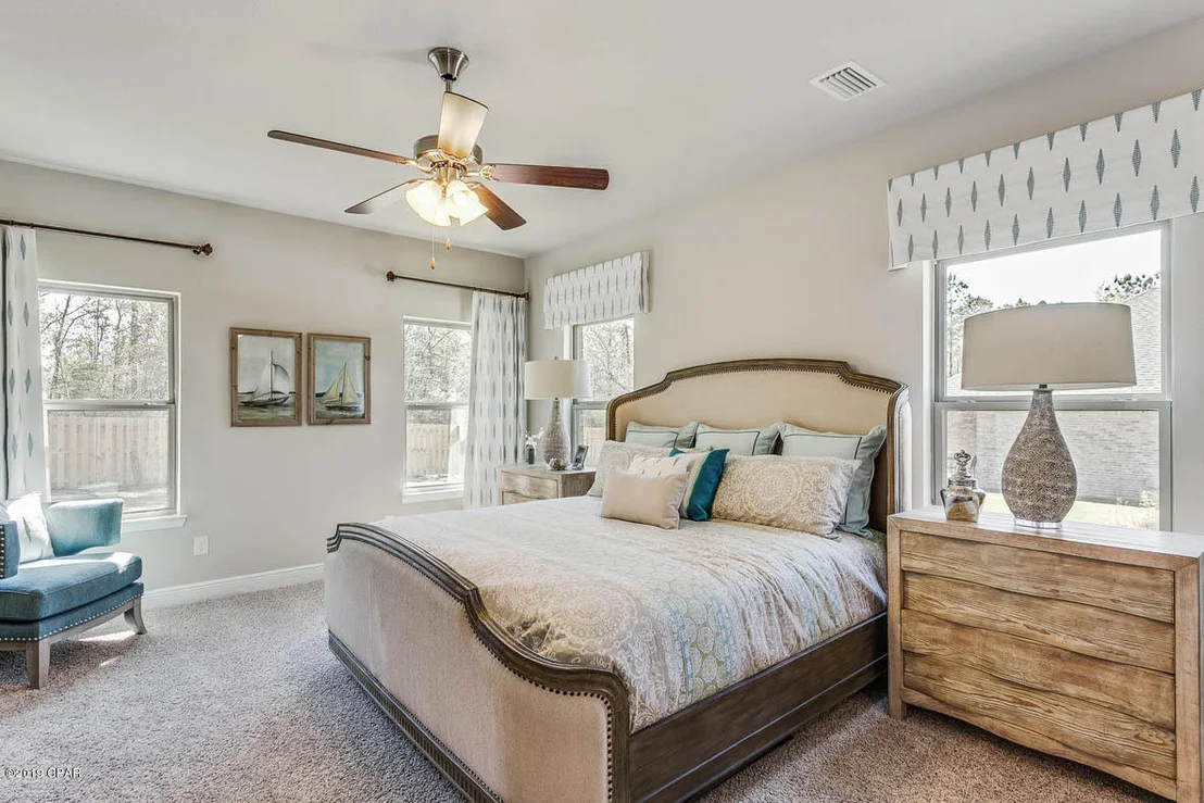Photo of Unit LOT32 at 768 Cason Circle