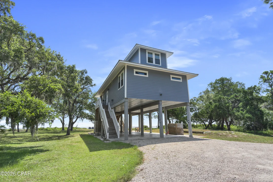 Photo of 268 Pruett Road