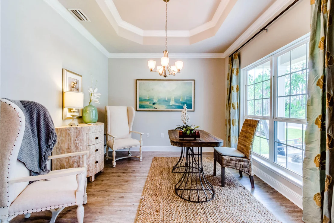 Photo of Unit LOT18 at 738 Cason Circle