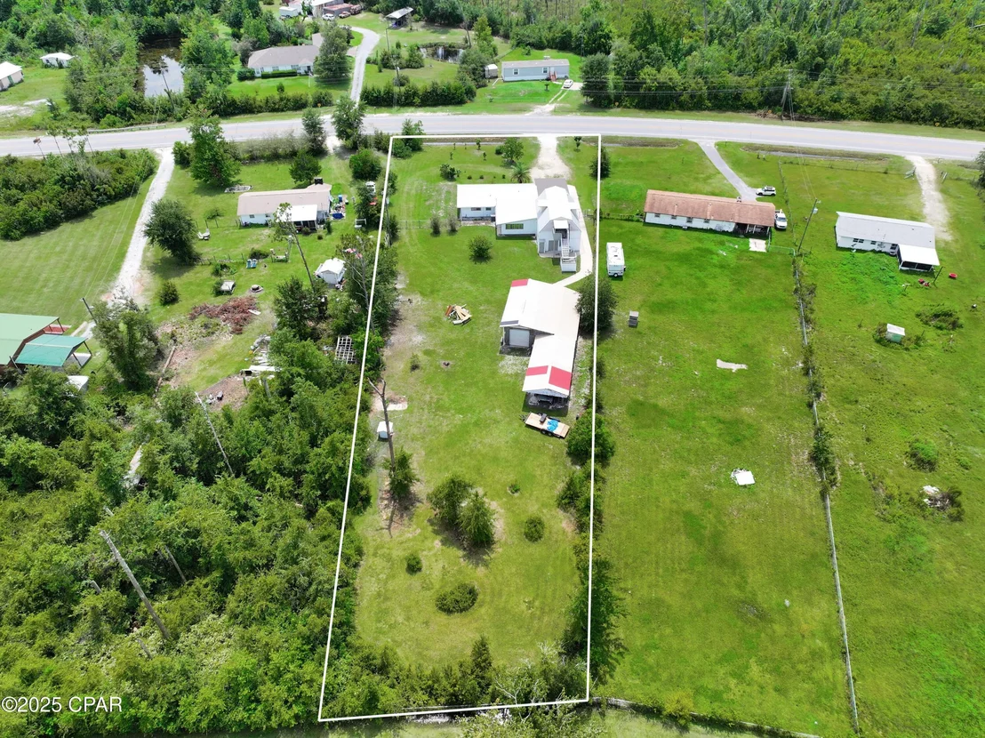 Photo of 8324 Highway 2301 Highway