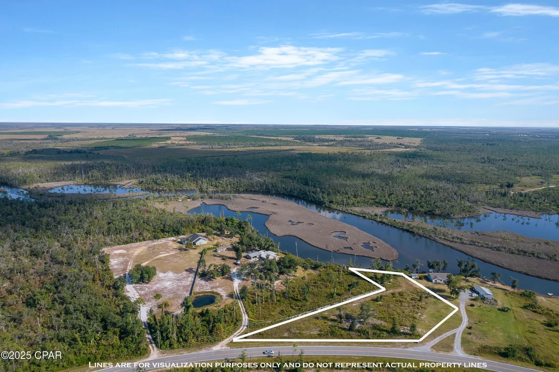 Photo of 000 Highway 2297