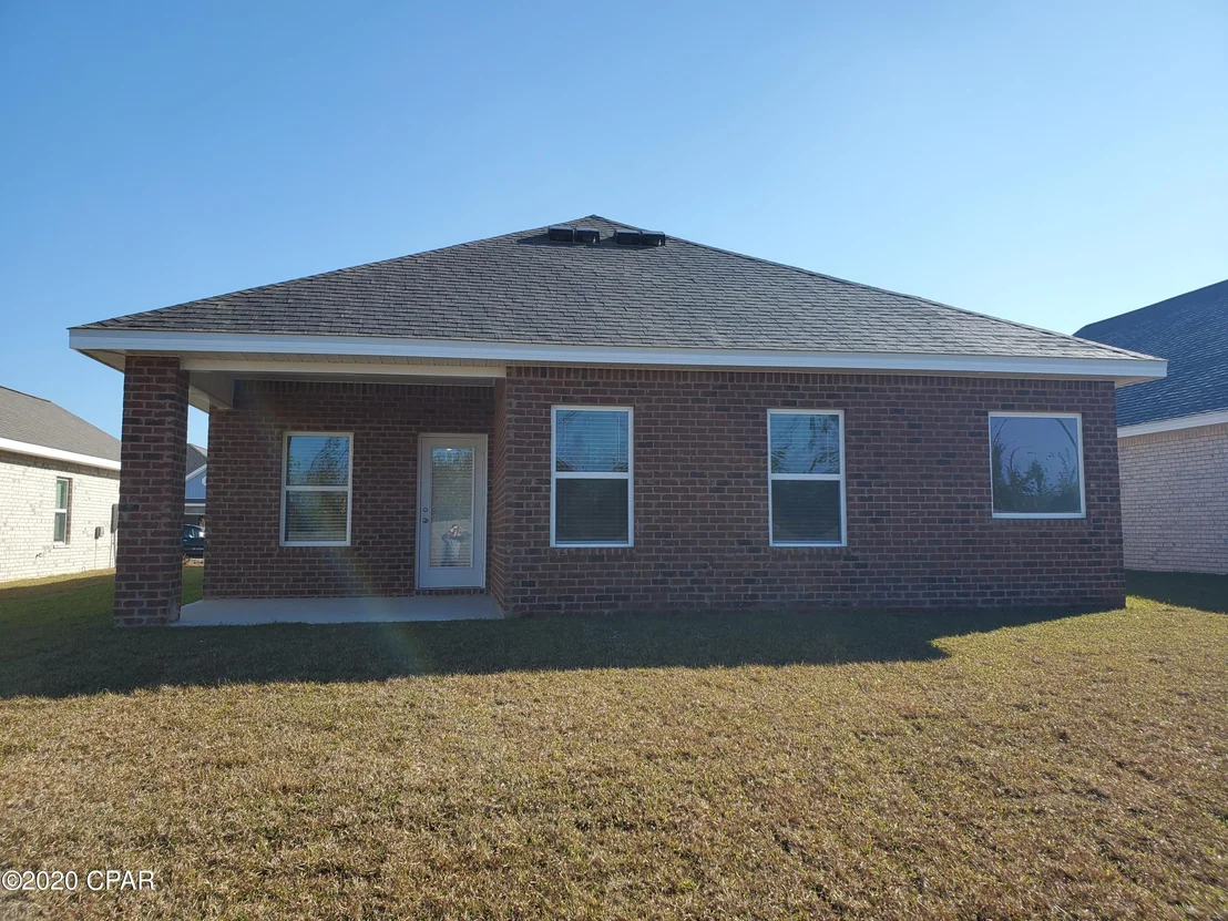 Photo of Unit LOT46 at 796 Cason Circle
