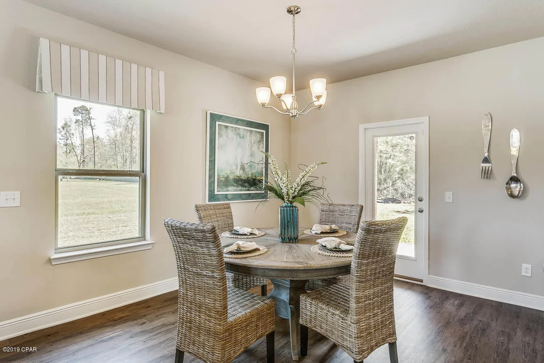 Photo of Unit LOT32 at 768 Cason Circle