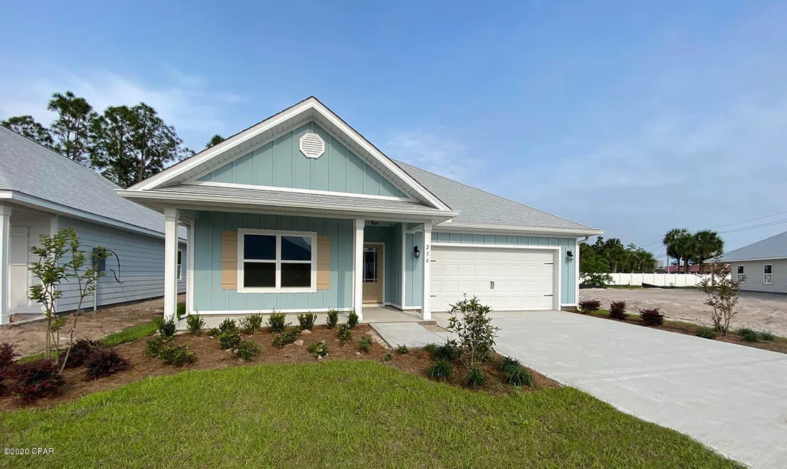 Photo of Unit LOT32 at 236 MOONRAKER Circle