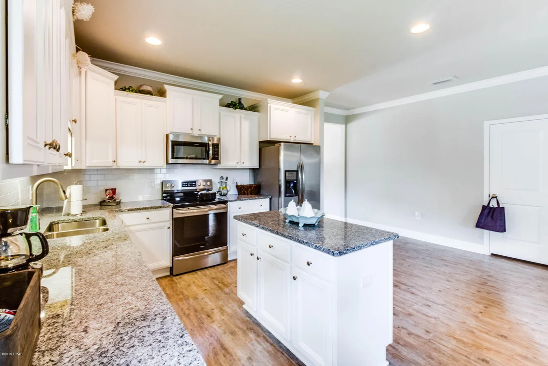 Photo of Unit LOT18 at 738 Cason Circle
