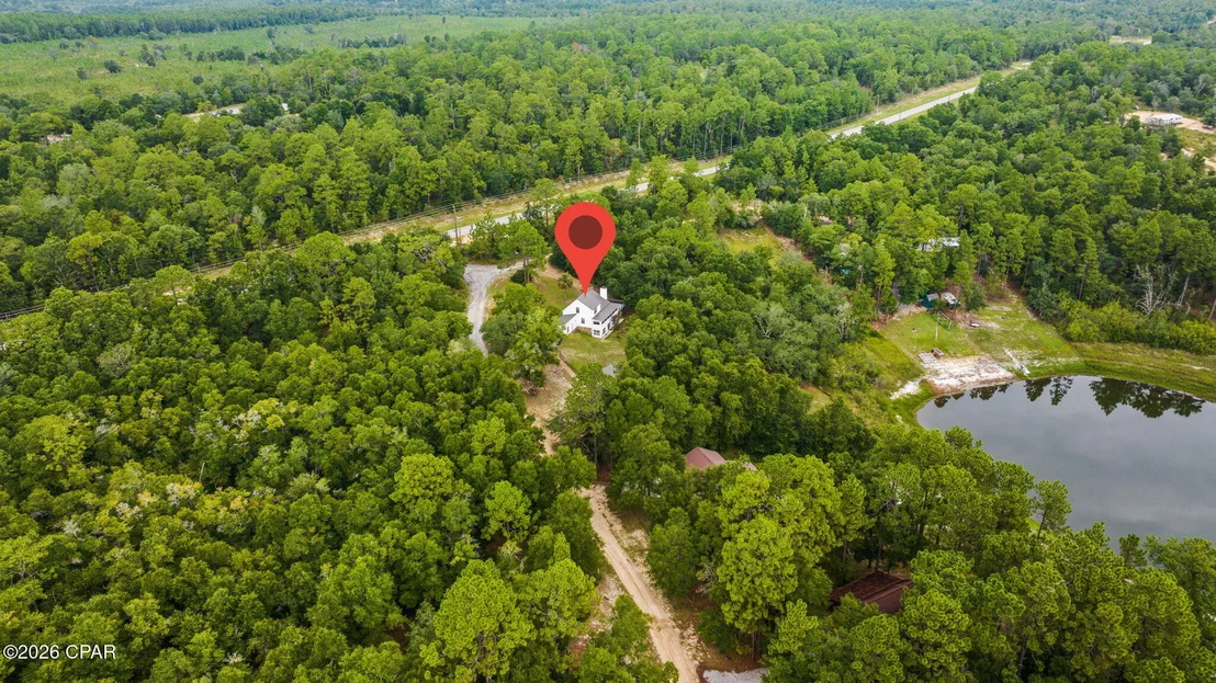 Photo of 3783 Payne Lake Road