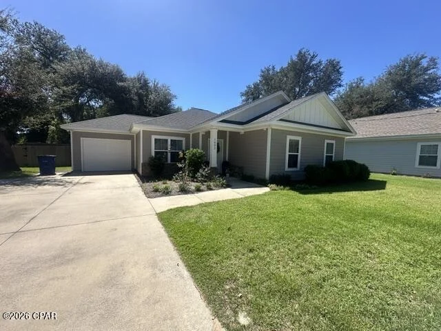 Photo of 1802 Tyndall Drive