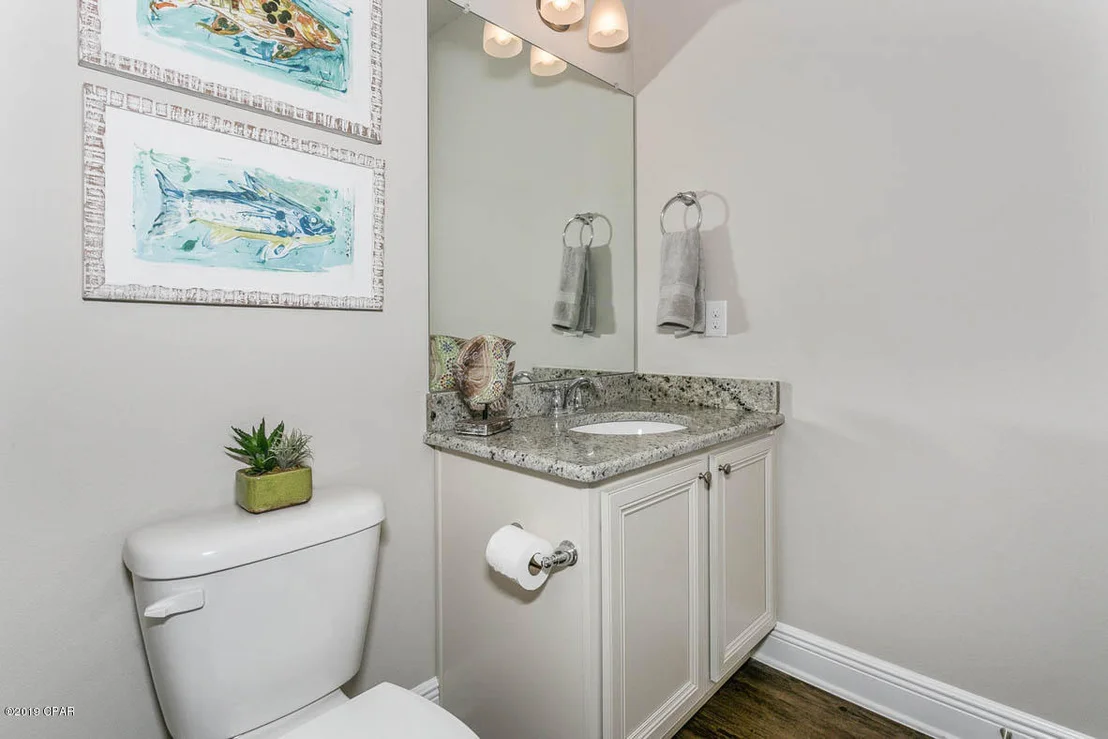 Photo of Unit LOT32 at 768 Cason Circle