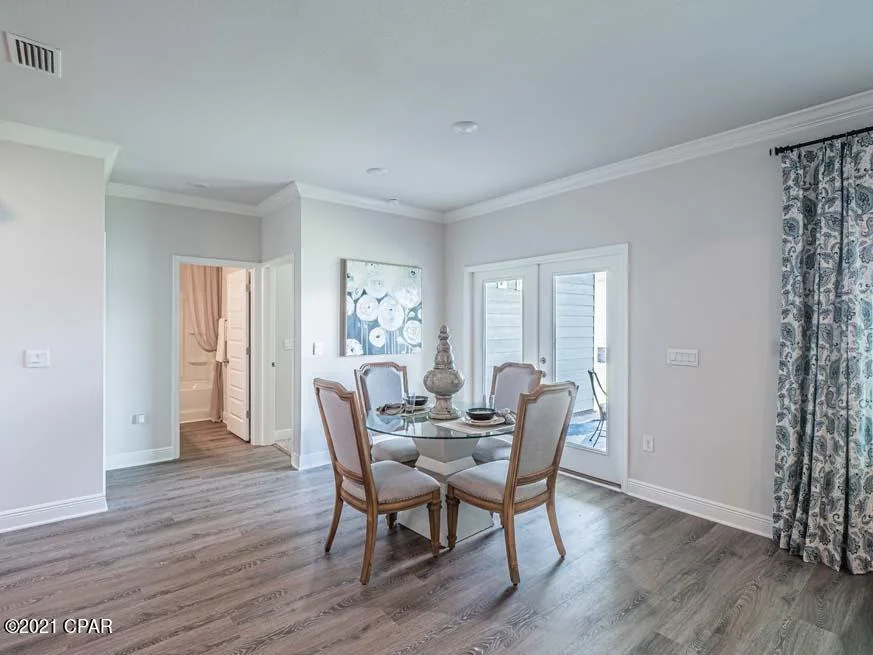Photo of Unit LOT39 at 204 Martingale Loop