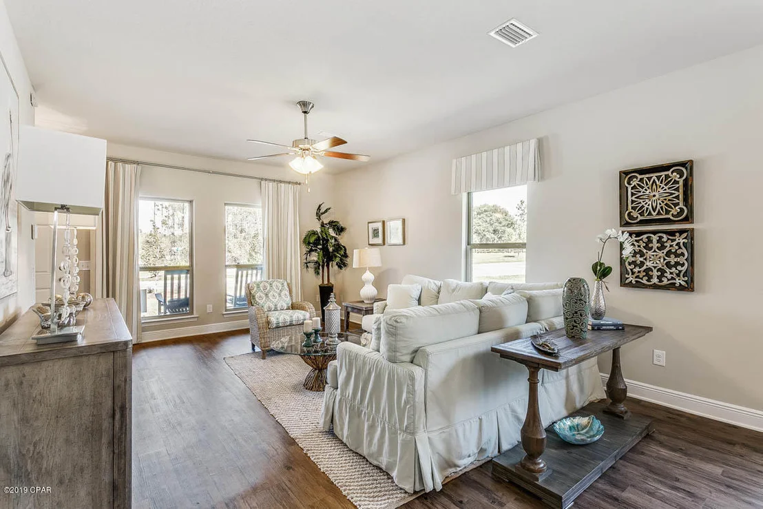 Photo of Unit LOT32 at 768 Cason Circle