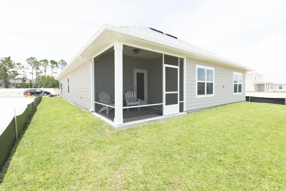Photo of Unit LOT32 at 236 MOONRAKER Circle