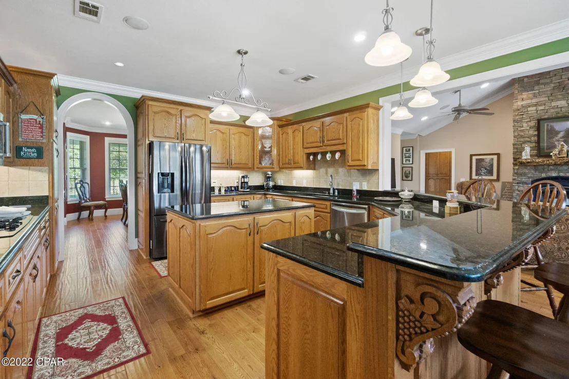 Photo of 1463 Malcom Taylor Road