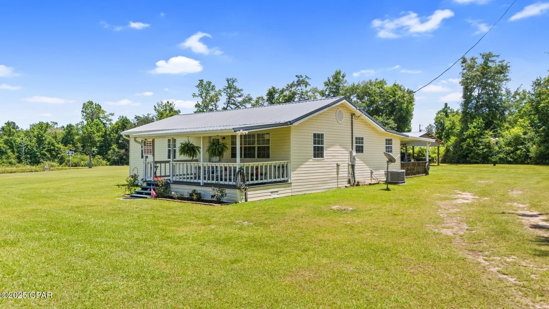 Photo of 3483 Kynesville Road