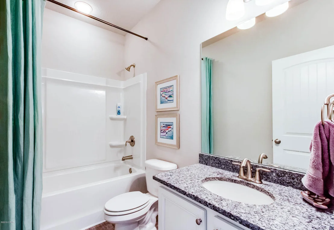 Photo of Unit LOT18 at 738 Cason Circle