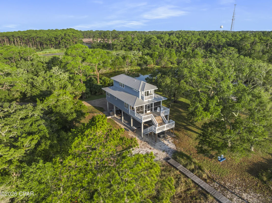 Photo of 268 Pruett Road