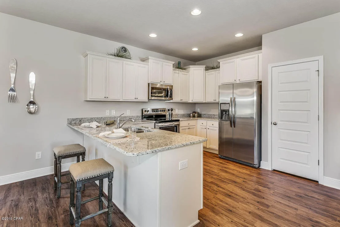 Photo of Unit LOT32 at 768 Cason Circle