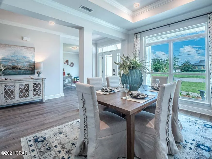 Photo of Unit LOT39 at 204 Martingale Loop