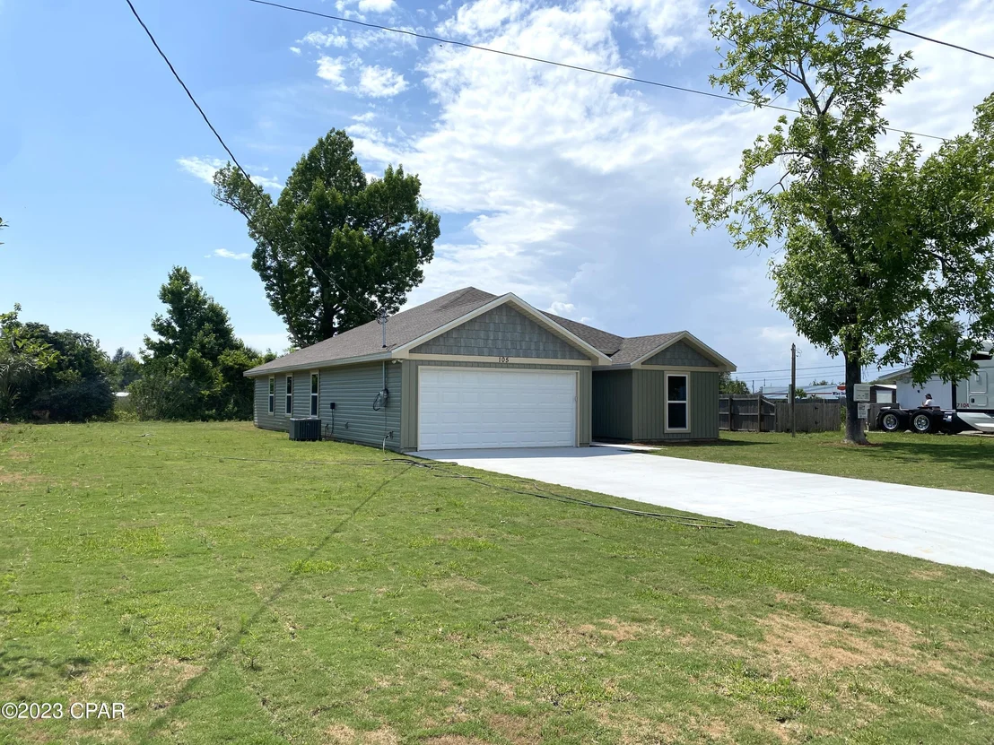 Photo of 105 Pine Street