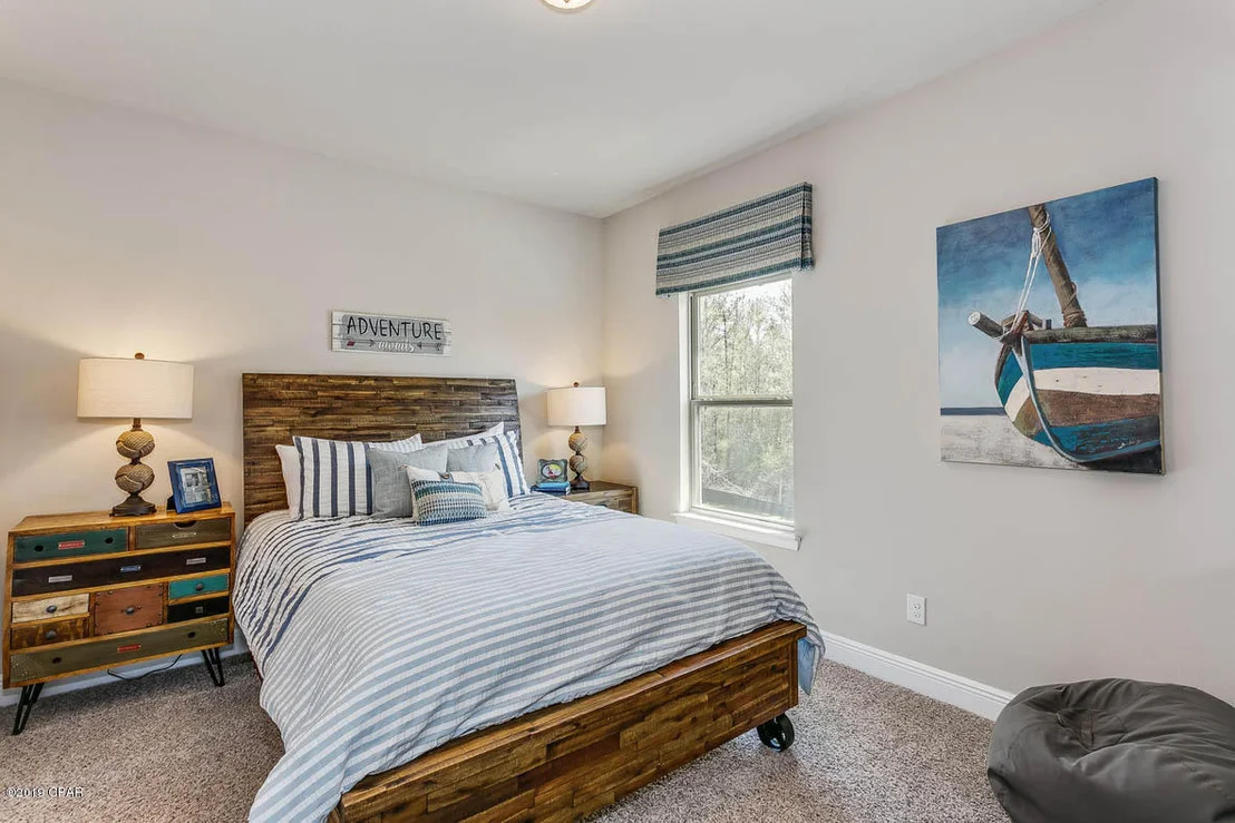 Photo of Unit LOT32 at 768 Cason Circle