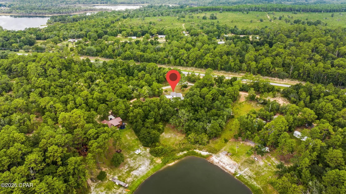 Photo of 3783 Payne Lake Road