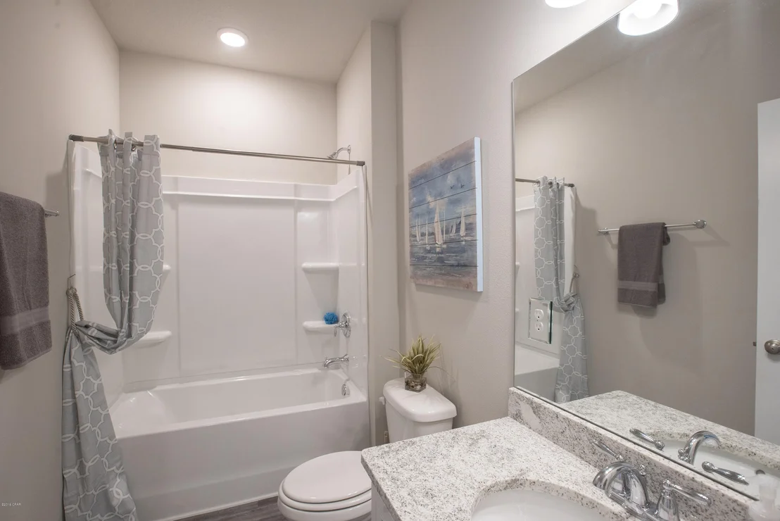 Photo of Unit LOT66 at 839 Cason Circle