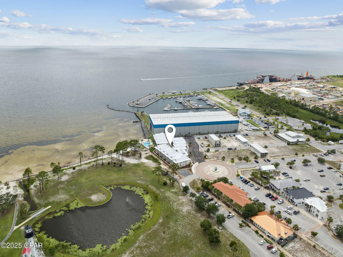 Photo of 256 Dockside Drive