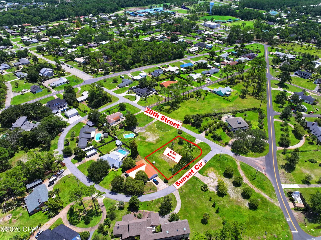 Photo of 100 Sunset Circle