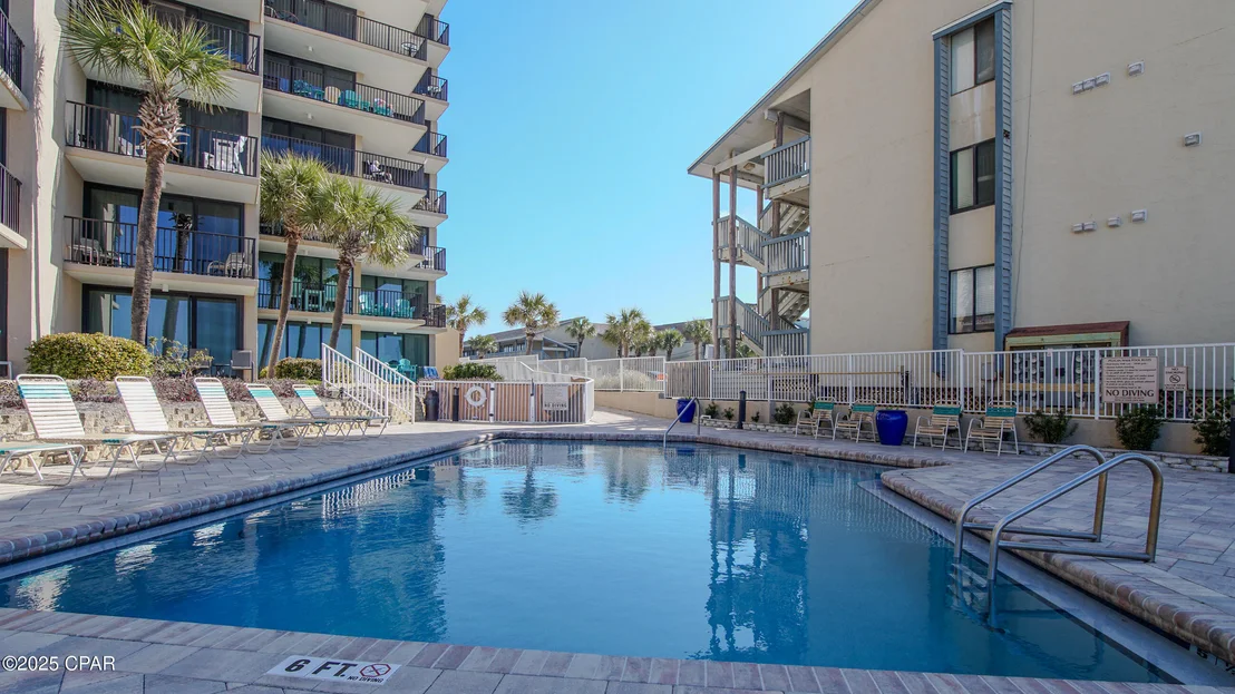 Photo of Unit 310 at 6905 Thomas Drive