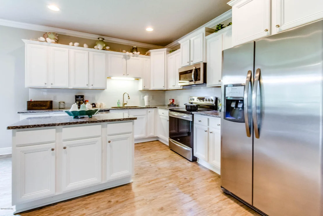 Photo of Unit LOT18 at 738 Cason Circle