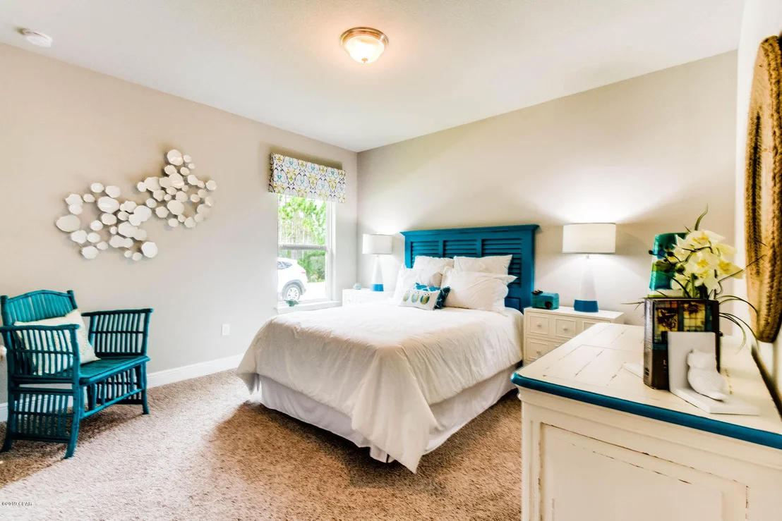 Photo of Unit LOT18 at 738 Cason Circle