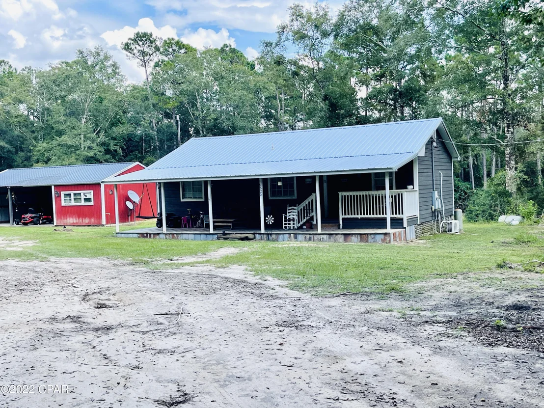Photo of 2625 Springhill Road