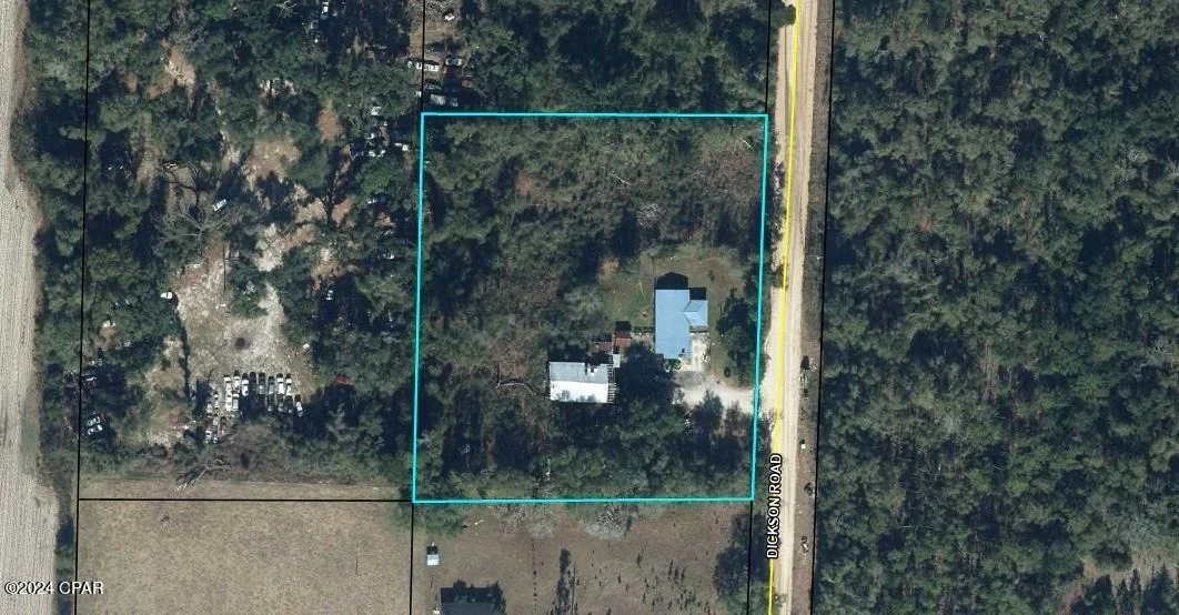 Photo of 4583 Dickson Road