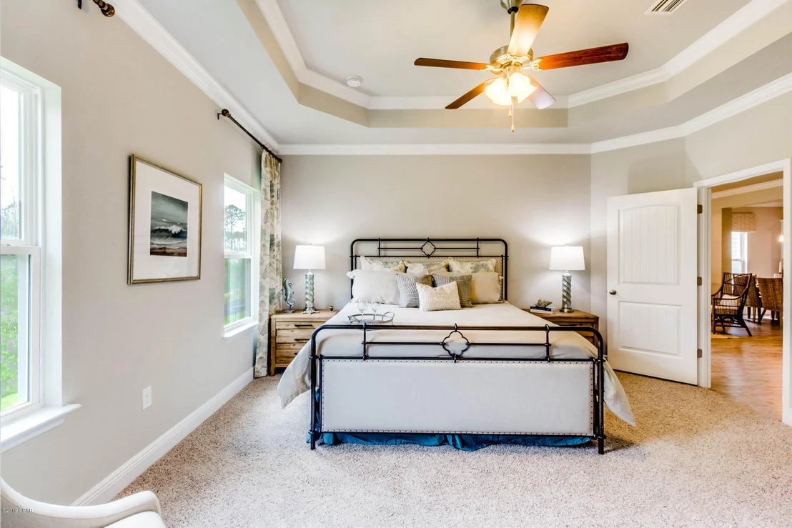 Photo of Unit LOT18 at 738 Cason Circle