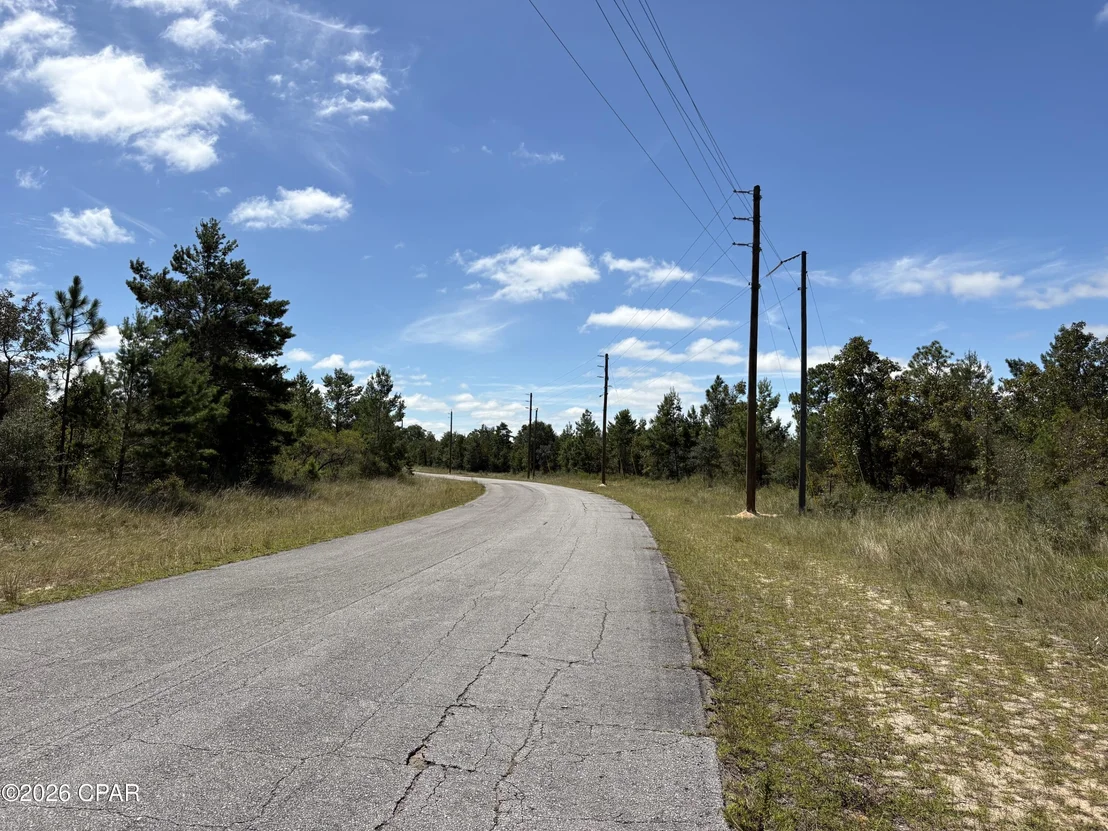 Photo of LOT 18 Hampshire Boulevard