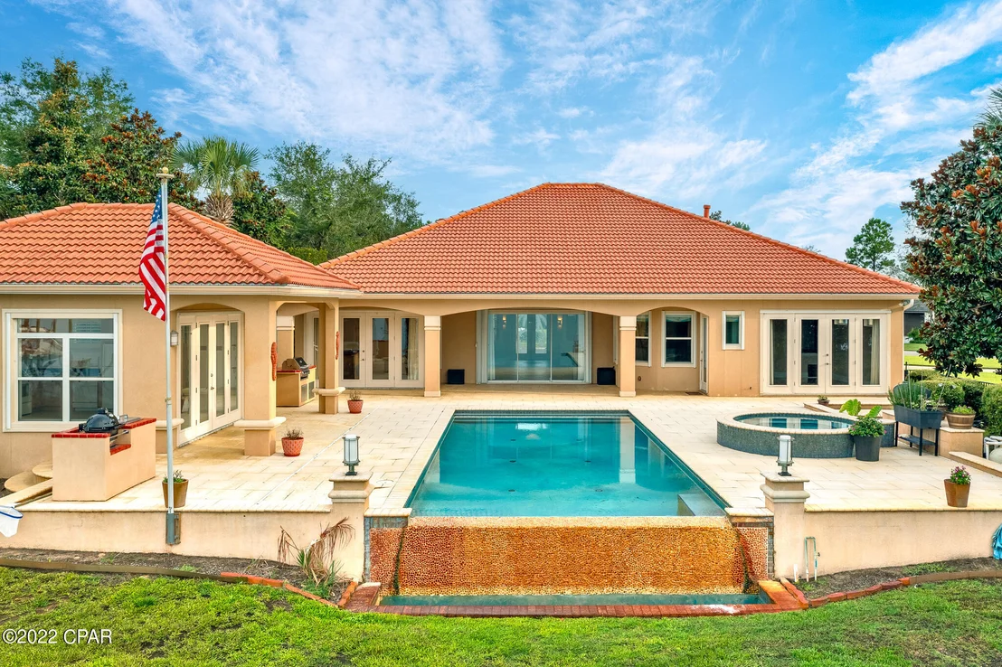 Photo of 1422 Emerald Bay Drive