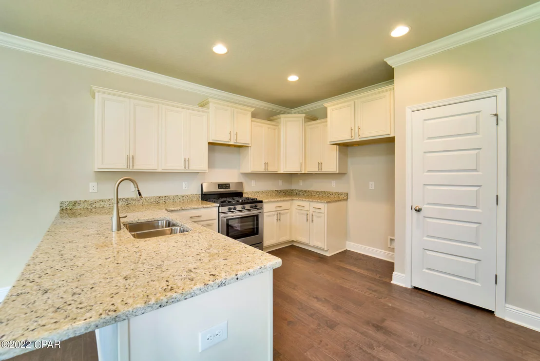 Photo of Unit LOT6 at 233 Martingale Loop