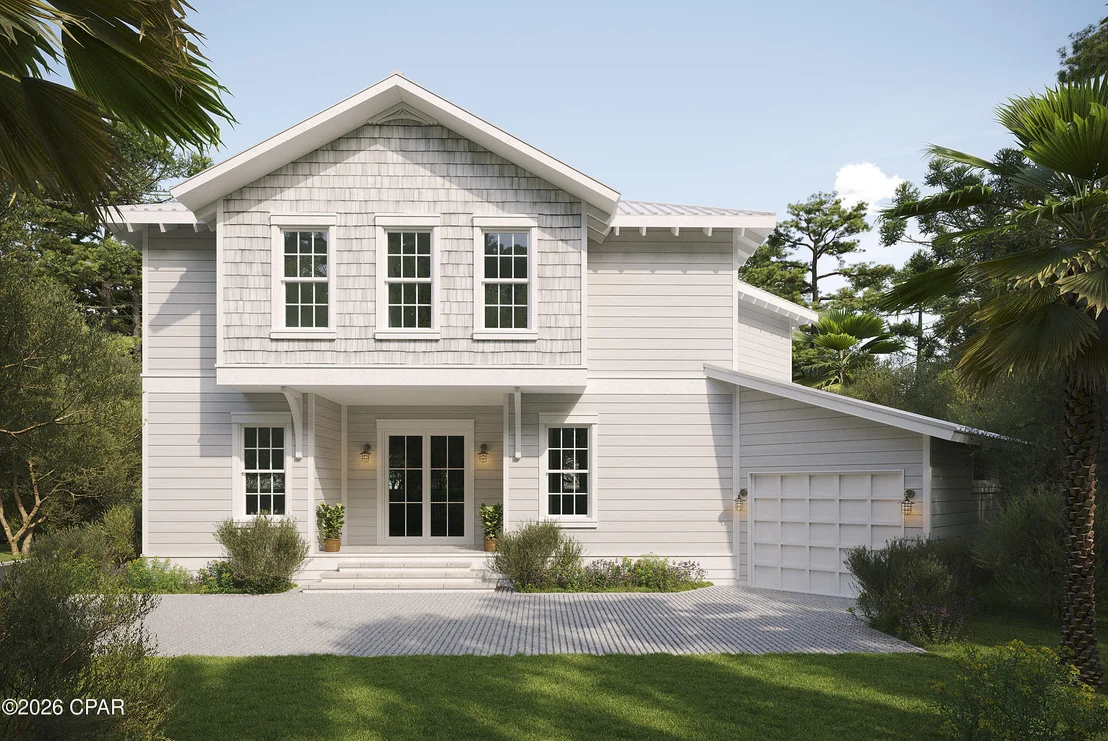 Photo of Lot 9 Redbud Lane