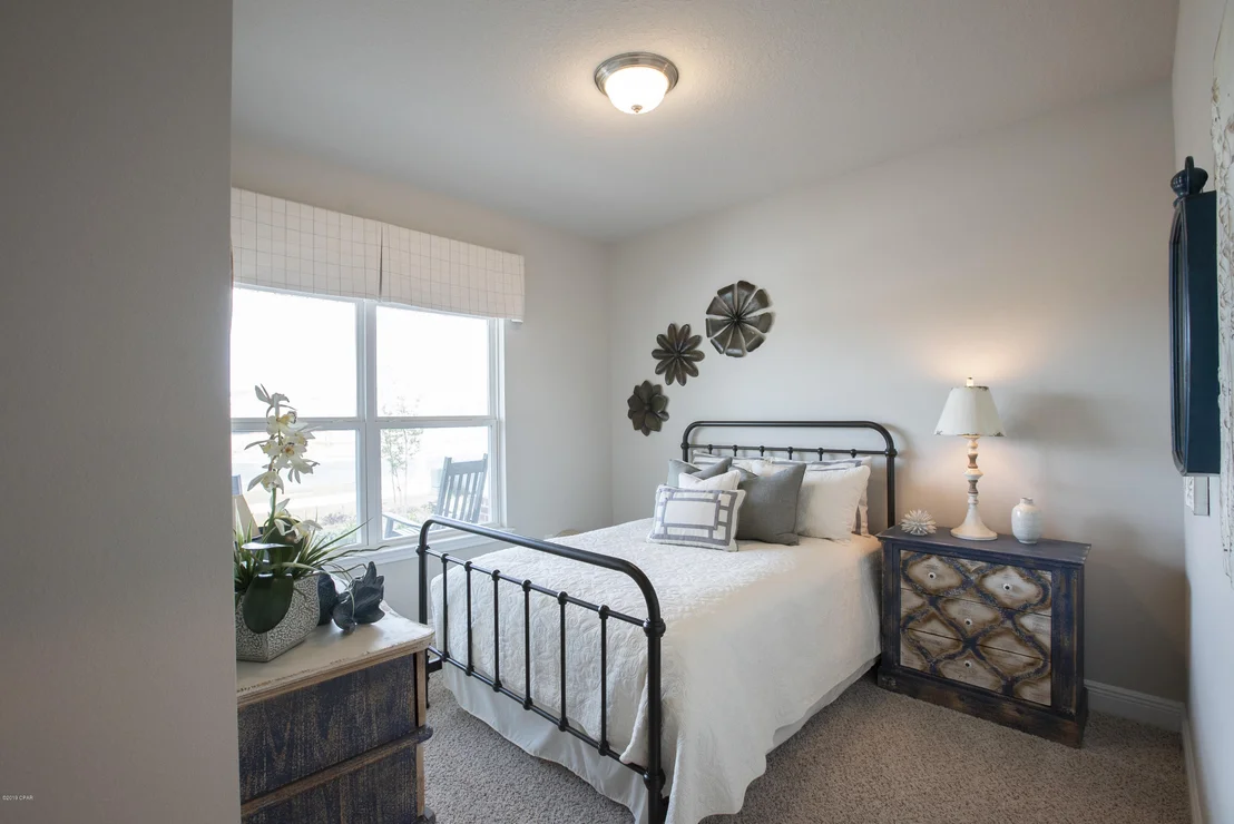 Photo of Unit LOT66 at 839 Cason Circle