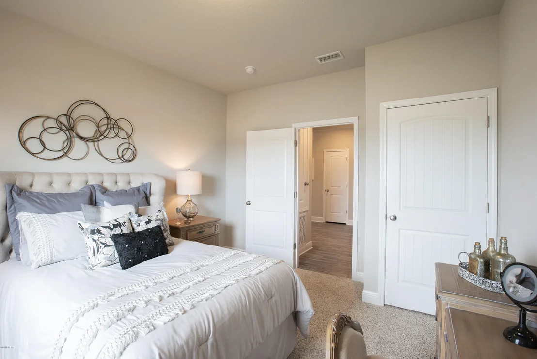 Photo of Unit LOT66 at 839 Cason Circle