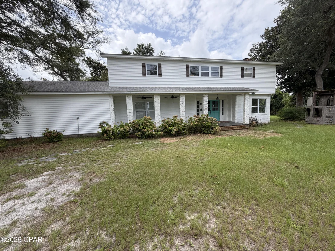 Photo of 2118 Trinity Street