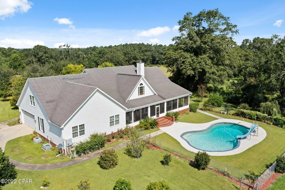 Photo of 1463 Malcom Taylor Road