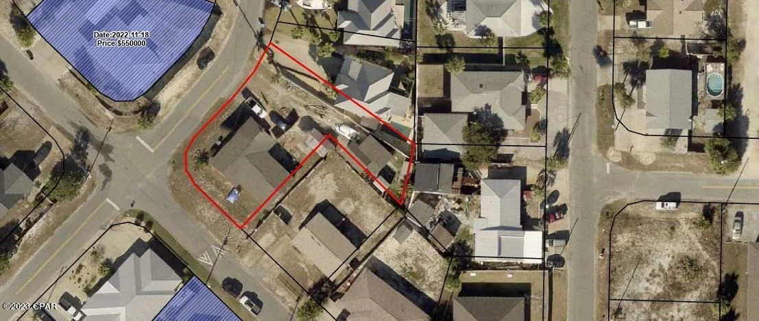 Photo of 3932 Long John Drive