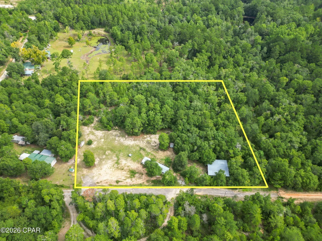 Photo of 1838 Pettis Road