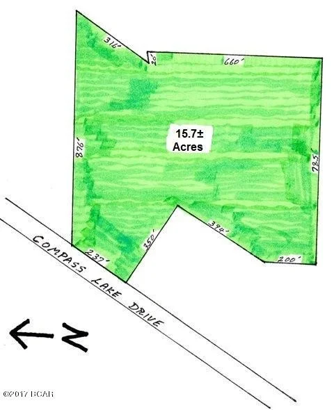Photo of 000 COMPASS LAKE Drive
