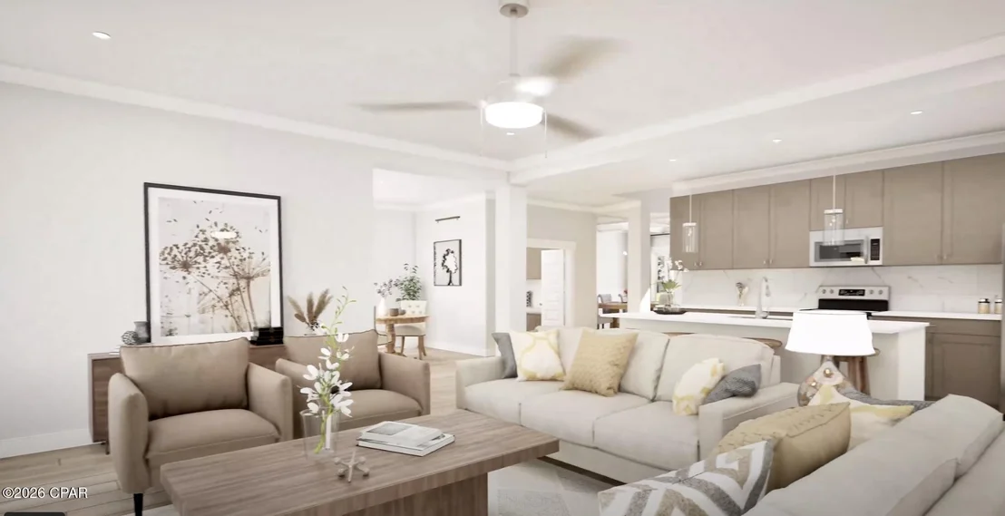 Photo of Lot 7 Grizzly Street
